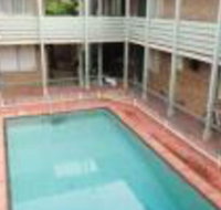 Stayinn Motel - Accommodation Rockhampton