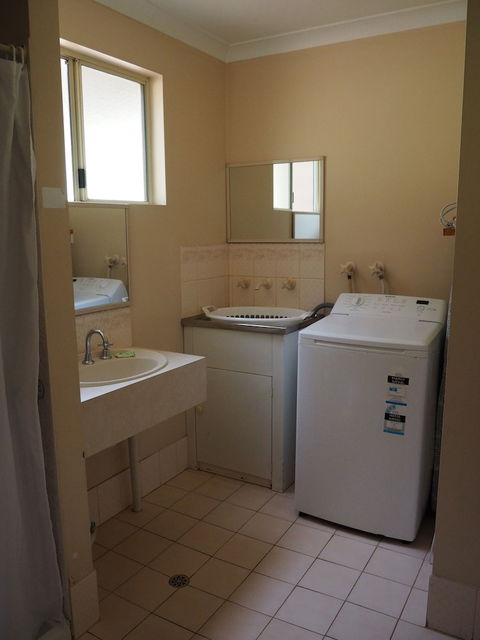 Augusta Sheoak Chalets - Accommodation Rockhampton 6