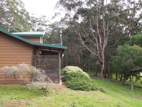 Augusta Sheoak Chalets - Accommodation Rockhampton 1