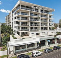 Space Holiday Apartments - Accommodation Rockhampton
