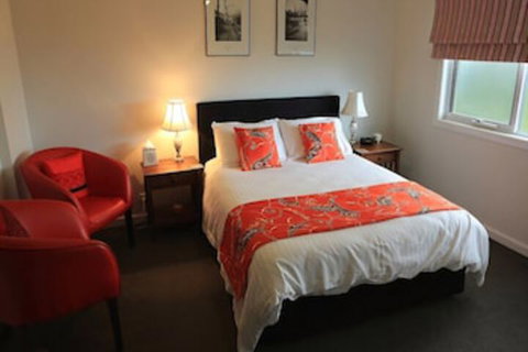 Austin Rise Bed And Breakfast - Accommodation Rockhampton 0