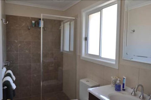 Austin Rise Bed And Breakfast - Accommodation Rockhampton 3
