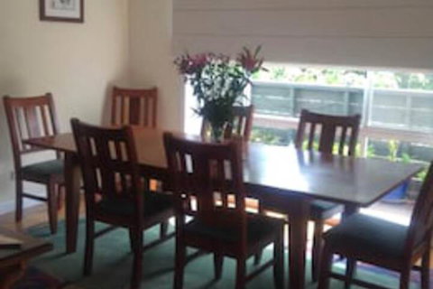 Austin Rise Bed And Breakfast - Accommodation Rockhampton 7
