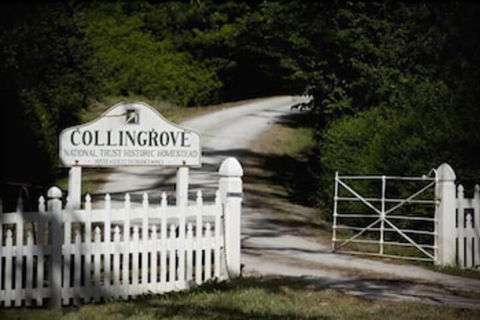 Collingrove Homestead - Accommodation Rockhampton 1