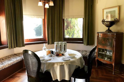 Collingrove Homestead - Accommodation Rockhampton 5