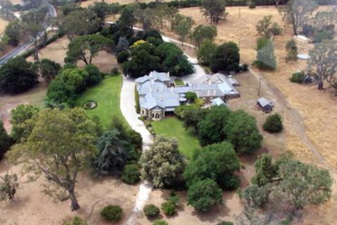Collingrove Homestead - Accommodation Rockhampton 2