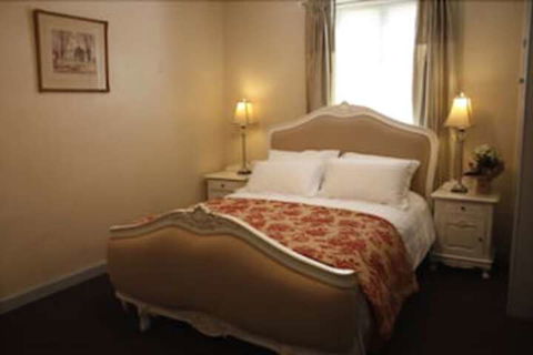 Collingrove Homestead - Accommodation Rockhampton 4