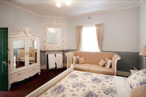 Collingrove Homestead - Accommodation Rockhampton 3
