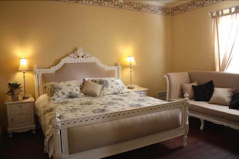 Collingrove Homestead - Accommodation Rockhampton 6