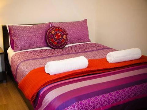 Seacombe Apartments - Accommodation Rockhampton 0