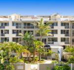 Paradis Pacifique Apartments - Accommodation Rockhampton