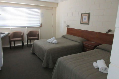 Waterview Motel Maclean - Accommodation Rockhampton 1