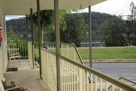 Waterview Motel Maclean - Accommodation Rockhampton 3