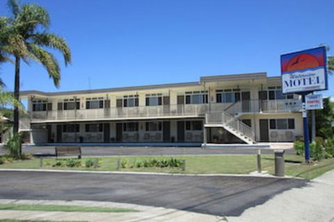 Waterview Motel Maclean - Accommodation Rockhampton 0