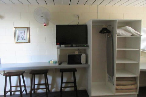 Waterview Motel Maclean - Accommodation Rockhampton 2