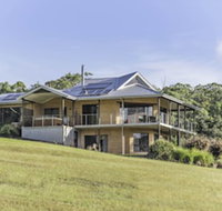 Clarendon Forest Retreat - Accommodation Rockhampton