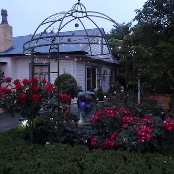 Bowral Road Bed And Breakfast - Accommodation Rockhampton 0