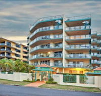 The Esplanade Picnic Point - Accommodation Rockhampton
