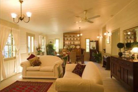 Port Willunga Cottages - Accommodation Rockhampton 4