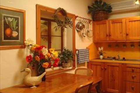 Port Willunga Cottages - Accommodation Rockhampton 7