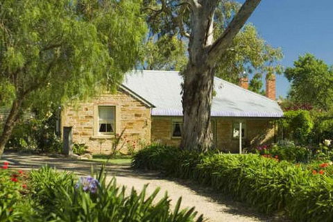 Port Willunga Cottages - Accommodation Rockhampton 5