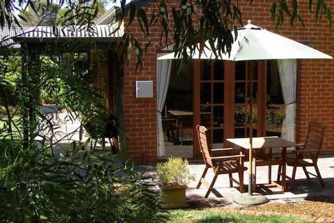 Port Willunga Cottages - Accommodation Rockhampton 2