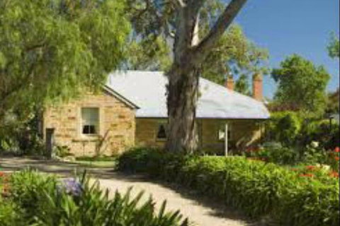 Port Willunga Cottages - Accommodation Rockhampton 6