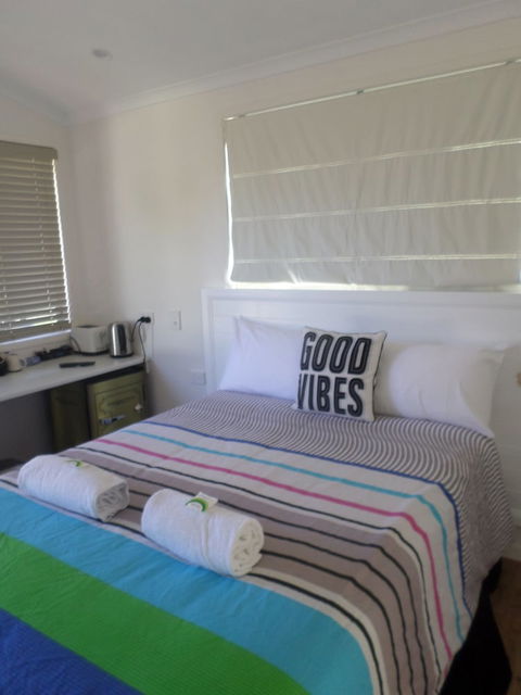 Warrego Hotel Motel Cunnamulla - Accommodation Rockhampton 6