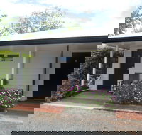 Warrego Hotel Motel Cunnamulla - Accommodation Rockhampton