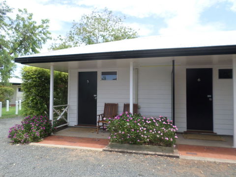 Warrego Hotel Motel Cunnamulla - Accommodation Rockhampton 0