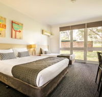 Burvale Hotel - Accommodation Rockhampton