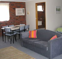 Coorrabin Motor Inn - Accommodation Rockhampton