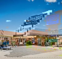 Australian Settlers Motor Inn - Accommodation Rockhampton