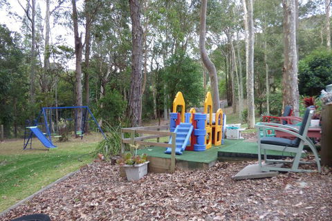 Werekataba - Accommodation Rockhampton 3