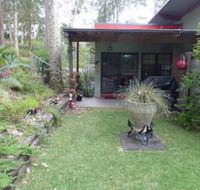 Werekataba - Accommodation Rockhampton