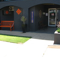 Charm City Motel - Accommodation Rockhampton