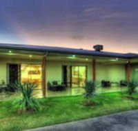 Chinchilla Motor Inn - Accommodation Rockhampton