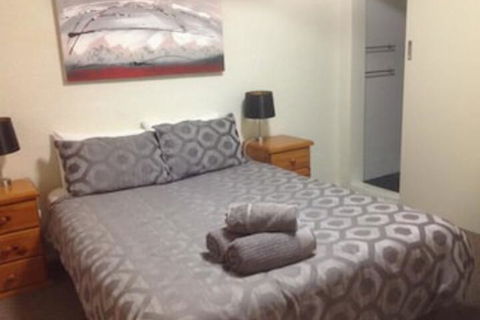Copper Gate Motel - Accommodation Rockhampton 3
