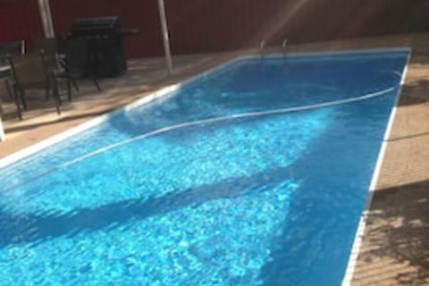 Copper Gate Motel - Accommodation Rockhampton 1