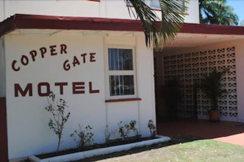 Copper Gate Motel - Accommodation Rockhampton 2