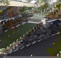 Sunseeker Motel - Accommodation Rockhampton