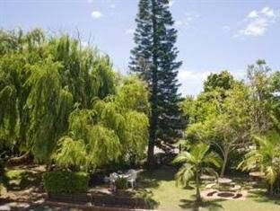 The Entrance Reef Resort - Accommodation Rockhampton 0