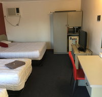 Parkway Motel - Accommodation Rockhampton