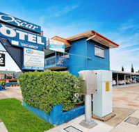 Oscar Motel - Accommodation Rockhampton
