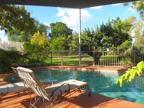 Corynnia Station - Accommodation Rockhampton 6