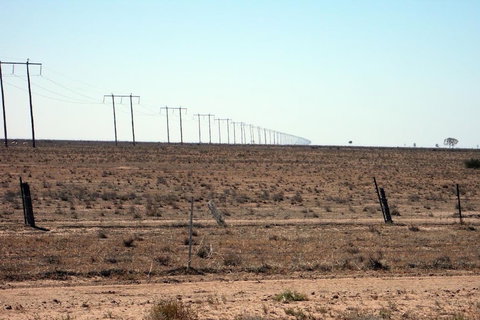 Corynnia Station - Accommodation Rockhampton 3