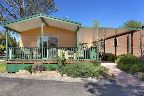 Armidale Tourist Park - Accommodation Rockhampton 3