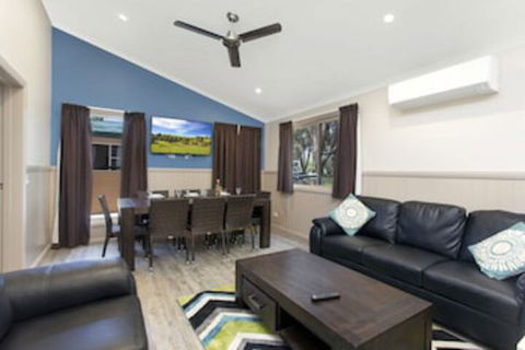 Armidale Tourist Park - Accommodation Rockhampton 0
