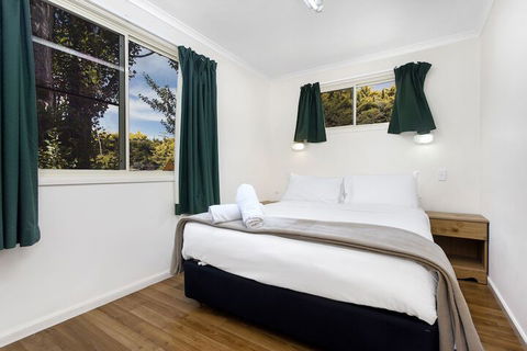 Armidale Tourist Park - Accommodation Rockhampton 5