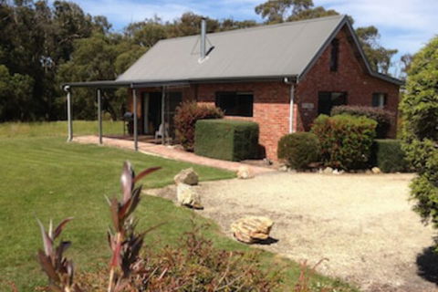 Prom Coast Holiday Lodge - Accommodation Rockhampton 0